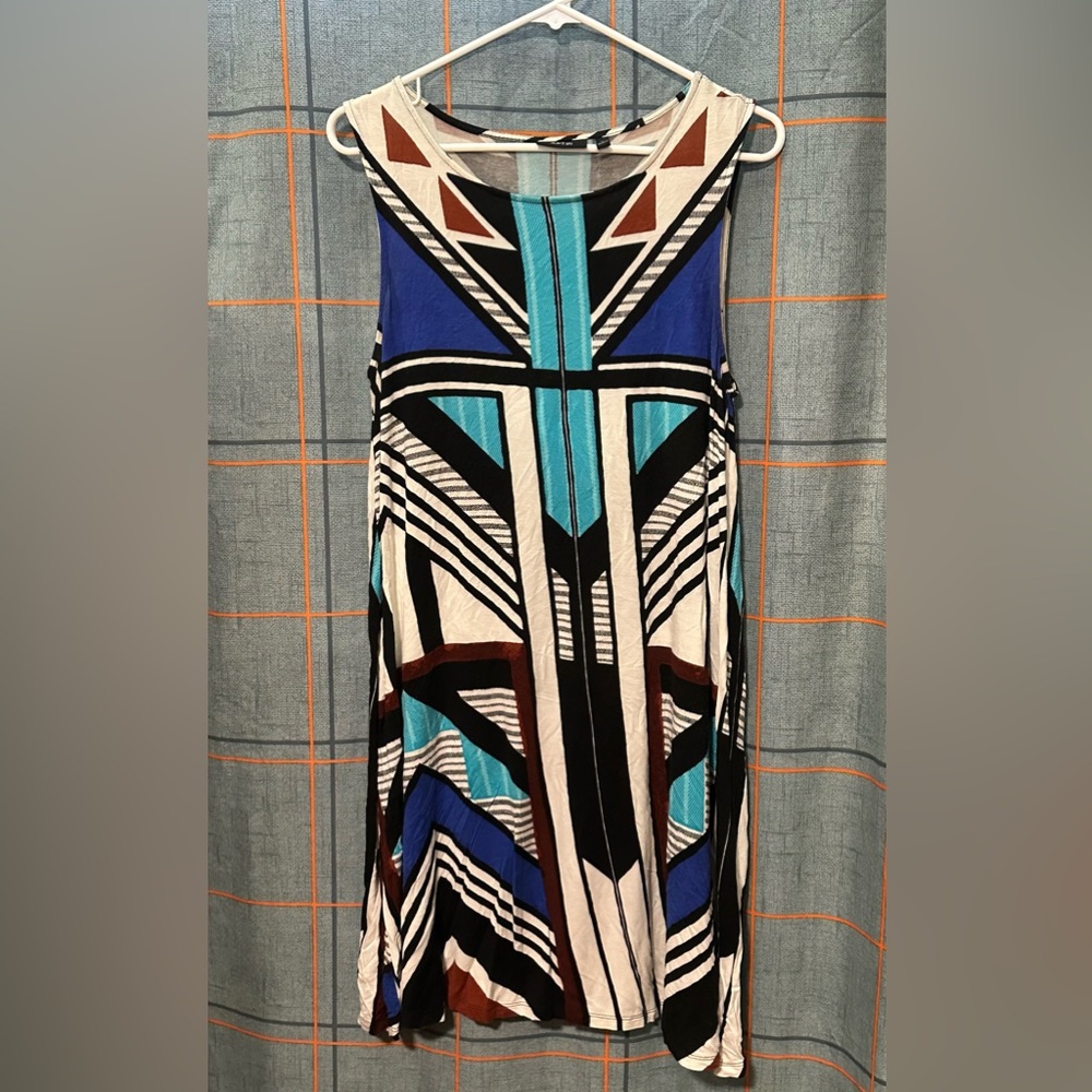 Apt. 9 short dress